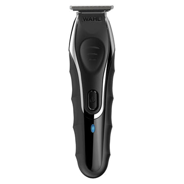Aqua Blade Wet/Dry Stubble & Beard Trimmer